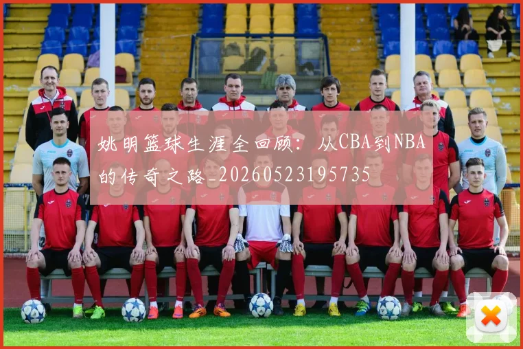 姚明篮球生涯全回顾：从CBA到NBA的传奇之路_20260523195735