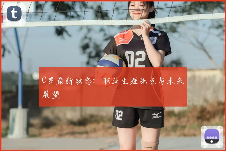 C罗最新动态:职业生涯亮点与未来展望