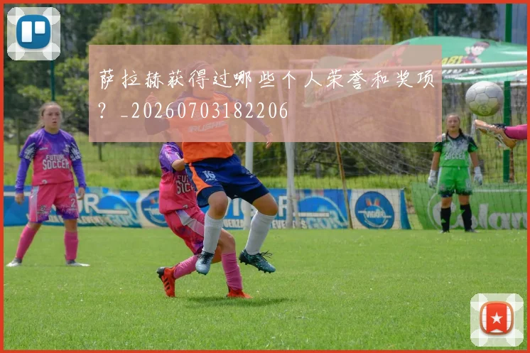 萨拉赫获得过哪些个人荣誉和奖项?_20260703182206