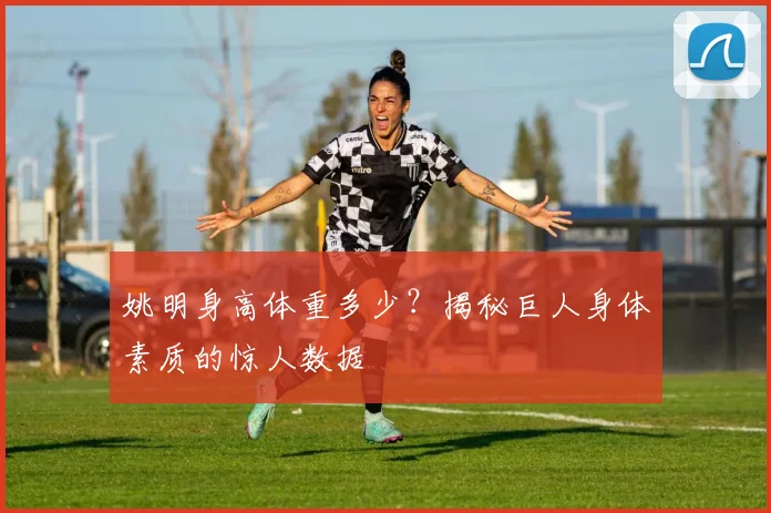 姚明身高体重多少？揭秘巨人身体素质的惊人数据